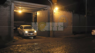 Encuentran ahorcado a un detenido en la alcaidía