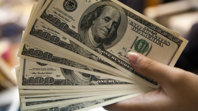 Fin de la tregua cambiaria: el dólar se dispara 89 centavos a $ 29,60
