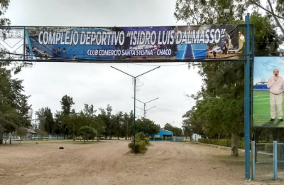 Dalmasso, la vocación del dirigente