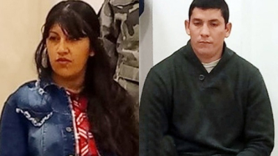 Condenan a perpetua a mujer que mató al hijo y a 18 años al padre por abuso sexual