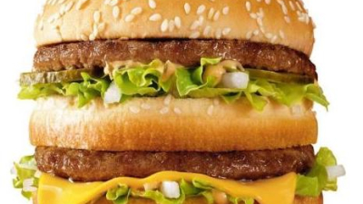 El Big Mac: medio siglo de un ícono