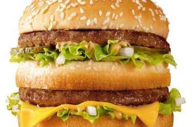 El Big Mac: medio siglo de un ícono