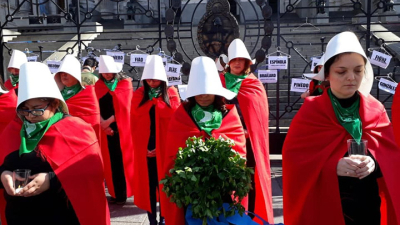 Nueva intervención ante segunda muerte por un aborto inseguro