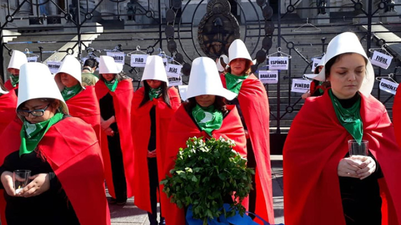 Nueva intervención ante segunda muerte por un aborto inseguro