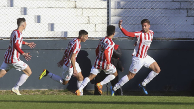 Boca dejó su racha en la Superliga ante Estudiantes