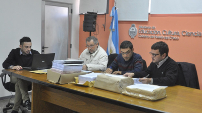 Inversión de 20 millones para cuatro jardines de infantes
