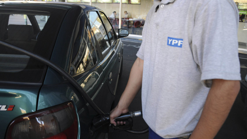 Los combustibles volverán a aumentar en diez días