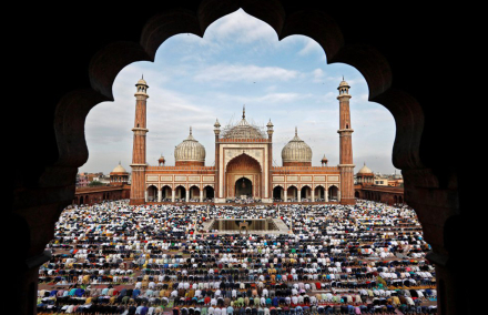 MUSULMANES-DELHI-INDIA.JPG
