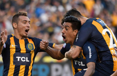 Rosario Central sin brillar pero con orden se mantuvo arriba