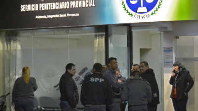 Jueza de Garantías ordenó la libertad de los seis penitenciarios