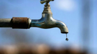 Sáenz Peña: La falta de agua quedará solucionada a partir del domingo