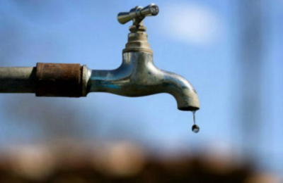 Sáenz Peña: La falta de agua quedará solucionada a partir del domingo