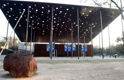 Campo del Cielo inicia el proceso de valoración para ser Patrimonio Nacional