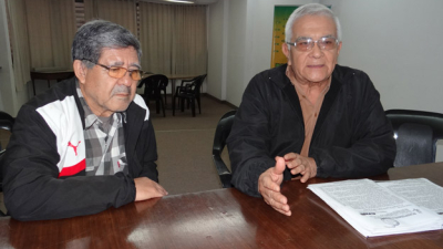 Jubilados nacionales exigen un aumento de emergencia