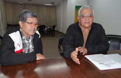 Jubilados nacionales exigen un aumento de emergencia