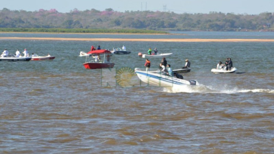 Cuenta regresiva para conocer a los ganadores del Torneo Internacional de Pesca del Dorado
