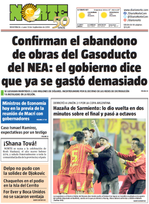 Edición del 10.09.18