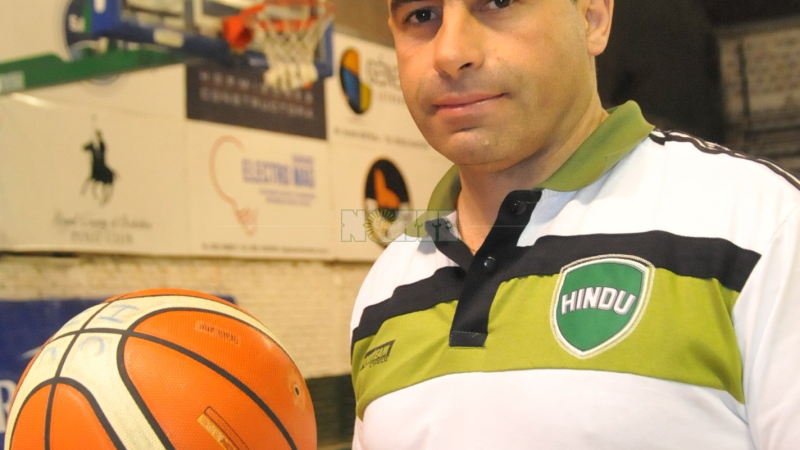La fuerte apuesta del renovado Hindú de Fernando Rivero