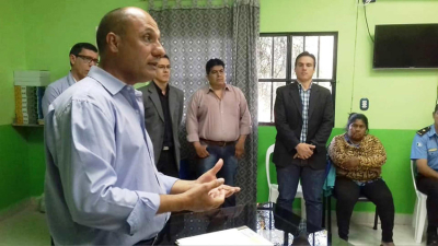 Nueve agrupaciones políticas competirán en las elecciones de Villa Río Bermejito