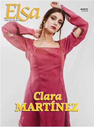 Clara Martínez