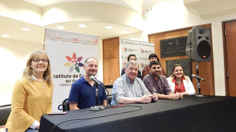 El Elenco Inestable celebra sus 40 Años de música y solidaridad