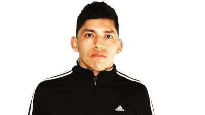 Un siniestro vial se cobró la vida de un joven preparador físico en Zárate