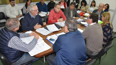 Avanza una propuesta para que la ATP condone intereses a deudores