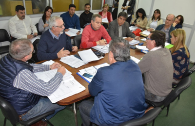 Avanza una propuesta para que la ATP condone intereses a deudores