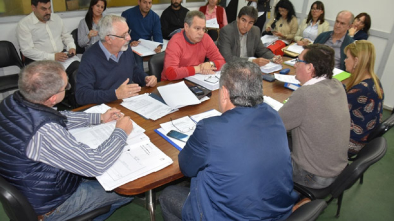 Avanza una propuesta para que la ATP condone intereses a deudores