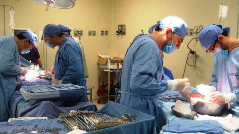 Argentina llegó a los mil trasplantes de médula ósea con donante no emparentado
