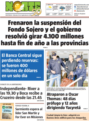 Edición del 19.09.18