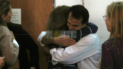 Siete años para el jefe de una banda que robaba ganado y cuatro para su cómplice