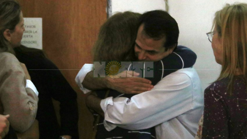 Siete años para el jefe de una banda que robaba ganado y cuatro para su cómplice