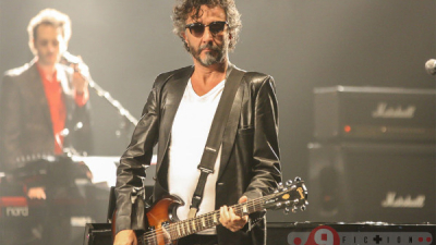 Fito Páez dará por primera vez un concierto en el Carnegie Hall de Nueva York