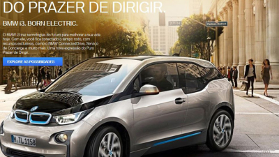 Brasil ya planifica su futuro eléctrico