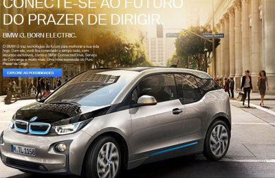 Brasil ya planifica su futuro eléctrico