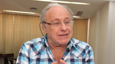 Wainfeld: “Macri ha perdido el lugar de privilegio de cara a 2019”
