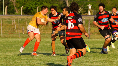Regional de Rugby: CURNE y Regatas ganaron de visitante