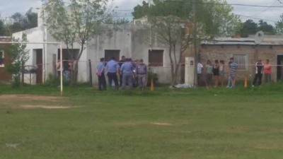 Pericias determinaron que no hubo participación de terceros en la muerte de Brian Exequiel Pujol