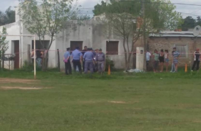 Pericias determinaron que no hubo participación de terceros en la muerte de Brian Exequiel Pujol