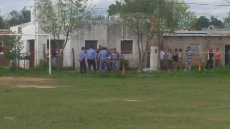 Pericias determinaron que no hubo participación de terceros en la muerte de Brian Exequiel Pujol