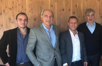 Garantizan que el gas en el Chaco llegará a parques industriales y 34 localidades