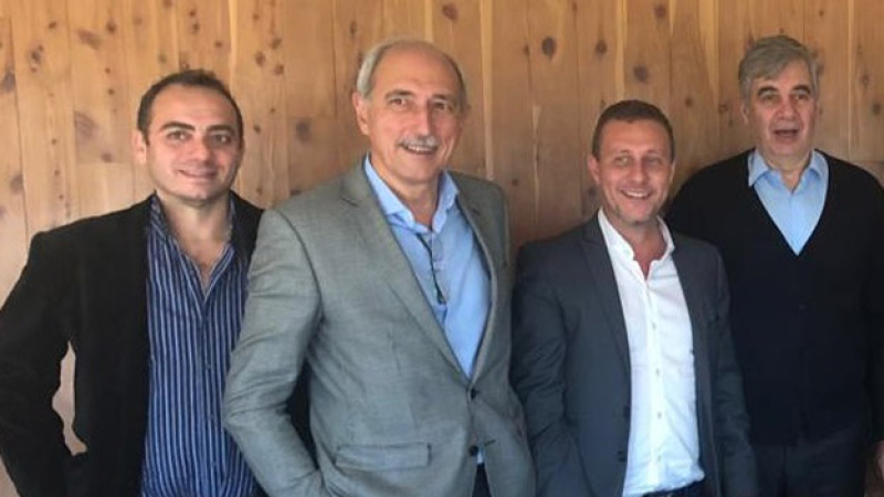 Garantizan que el gas en el Chaco llegará a parques industriales y 34 localidades