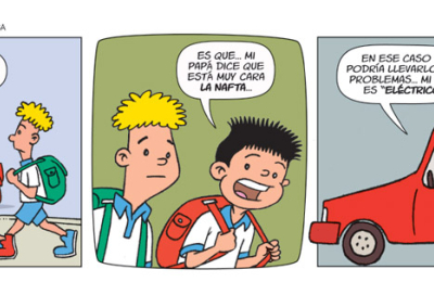 Nortín
