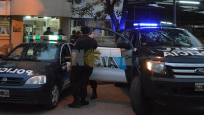 Ratifican procesamientos en las causas Uncaus y PIMP
