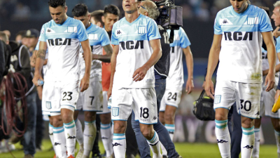 Llorones y mediocres