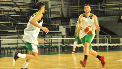 Básquet solidario: Hindú juega este jueves a beneficio de comedores