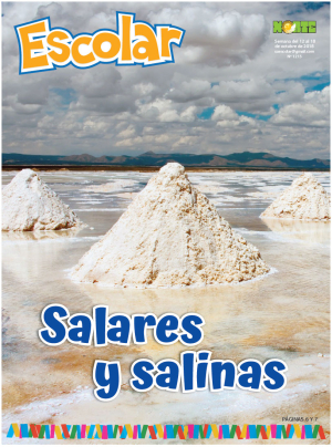 Salares y salinas