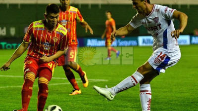 Sarmiento pone el foco en el Federal A