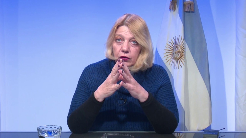 Brandolino en el Colegio Don Bosco